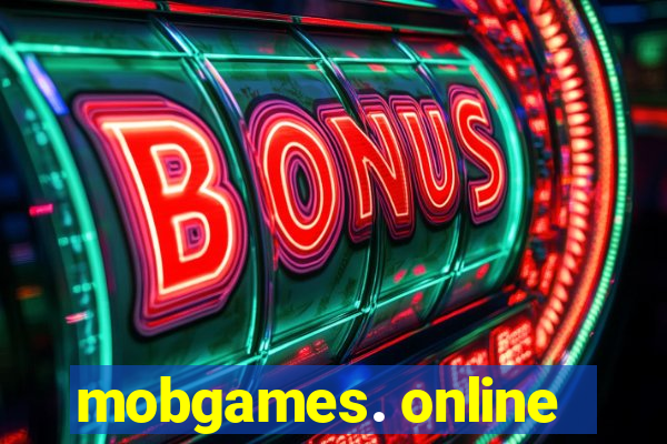 mobgames. online